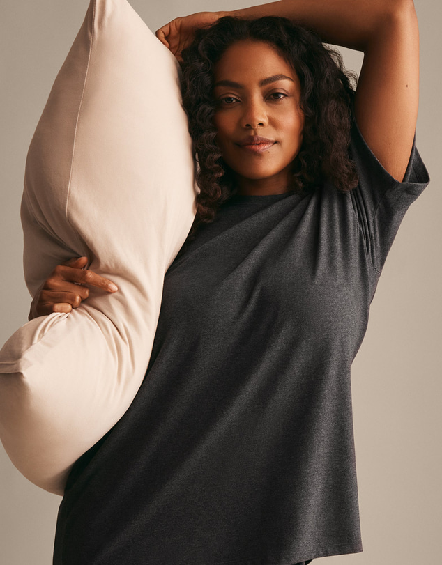 Resting - CloudKnit Jersey Dylan Tee