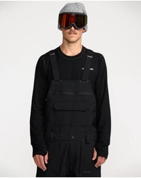 Volcom - Mens Roan Bib Snow Pants