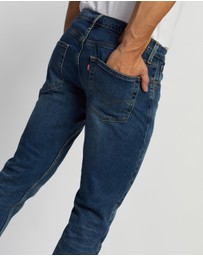 Levi's - 512 Slim Tapered Fit Jeans