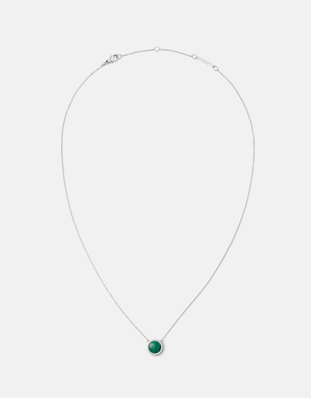 Daniel Wellington - Audrey Necklace Malachite