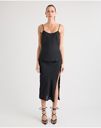 PFEIFFER - Gianni Scoop Cami