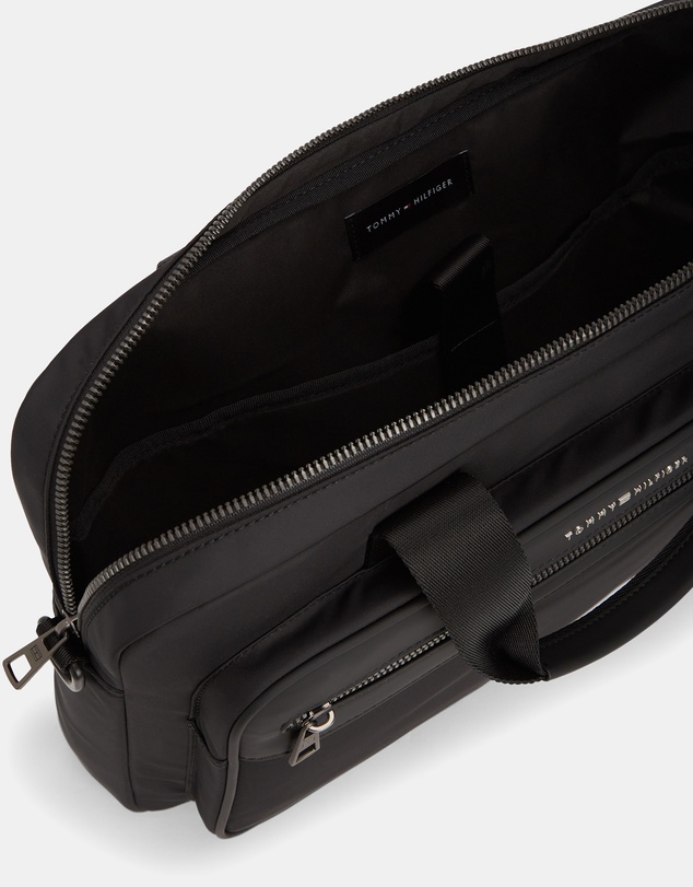 Tommy Hilfiger - TH Repreve Computer Bag