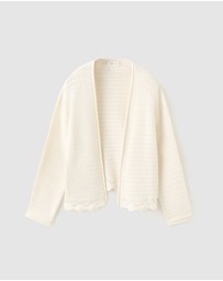 M.N.G - Farah Cardigan - Teens