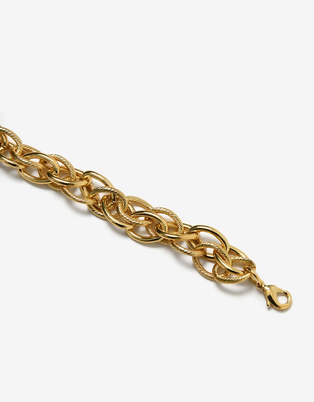 Forcast - Lyra Bold Chain Bracelet