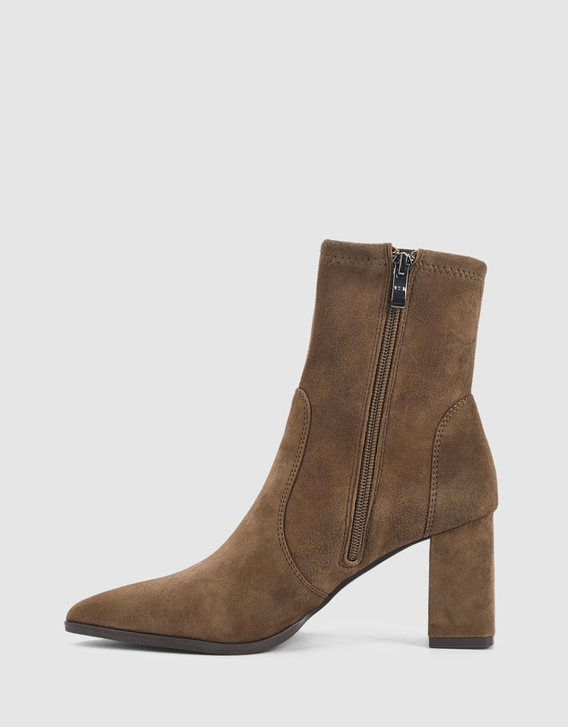 Siren - Hope Ankle Boots