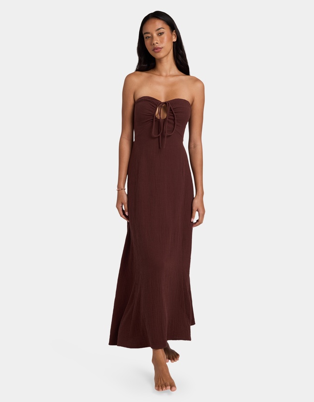 Billabong - Womens Sway Away Maxi Dress