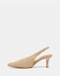 Therapy - Jacs Slingback Pumps