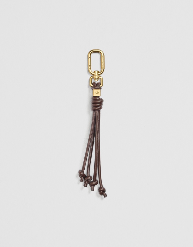 Country Road - Cord Bag Charm