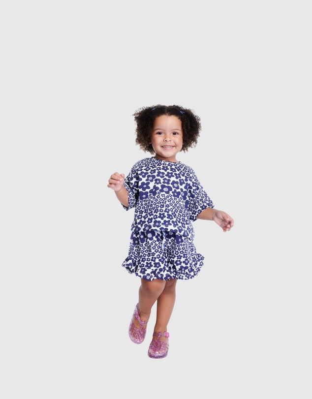 Mini Melissa - Mini Melissa Possession Shiny Elements II BB
