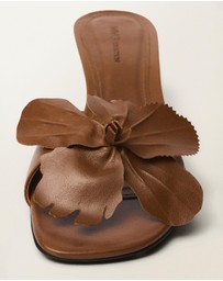 M.N.G - Flow Sandals