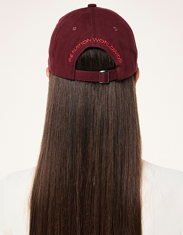 P.E Nation - Heads Up Cap