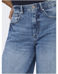 ONLY - Horseshoe Barrel Jeans