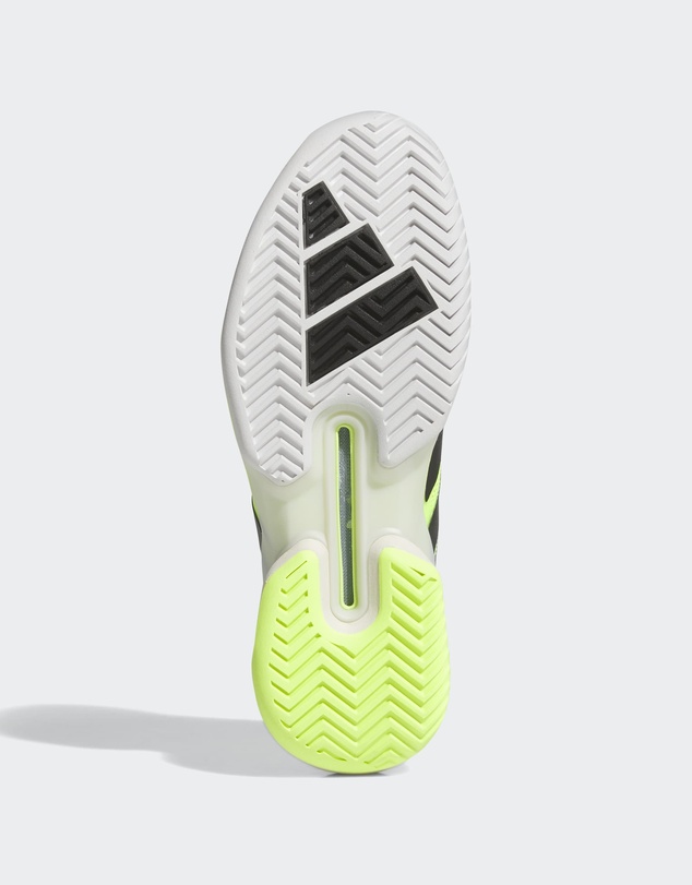adidas Performance - Adizero Ubersonic 5 Tennis Shoes Mens