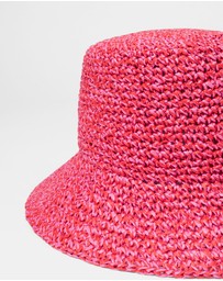& Other Stories - Maple Straw Hat
