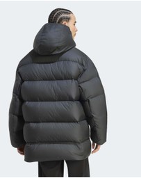 adidas Sportswear - Z.N.E. PUFFER DOWN PARKA Mens