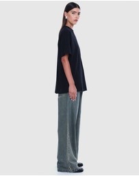 ENA PELLY - Ivy Relaxed Tee