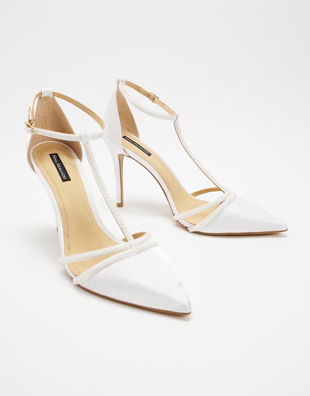 Nina Armando - Brenda Heels