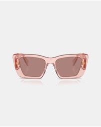Prada - PR 08YS