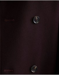 Oxford - Gemma Wool Rich Trench Coat
