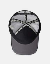 Goorin Bros. - Lone Wolf Trucker