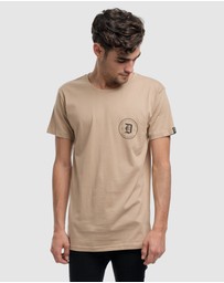 DVNT - Clean Classic Tee