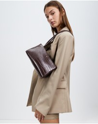 PETA AND JAIN - Idris Shoulder Bag