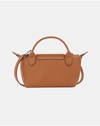 Longchamp - Le Pliage Xtra Clutch Bag