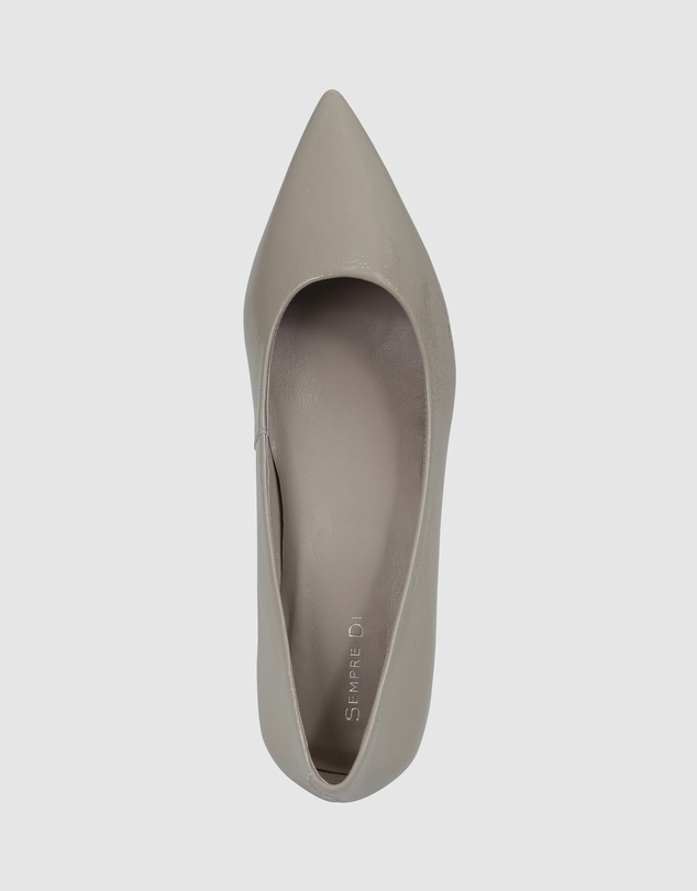 Sempre Di - Shree Block Heels