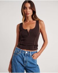 Jag - Kate Bodice Tank