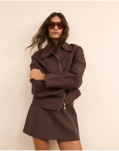 KIVARI - Nyah Jacket