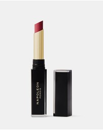Napoleon Perdis - Colour Cult Crème Lipstick 214