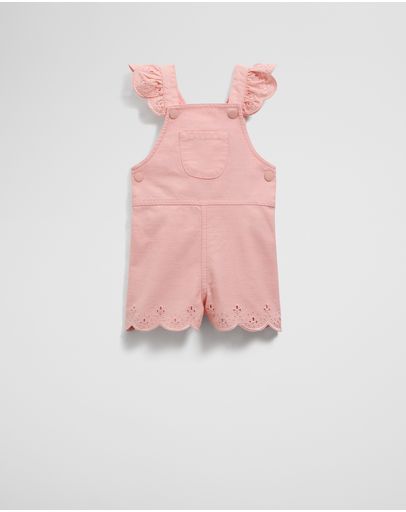 Mineral Pink