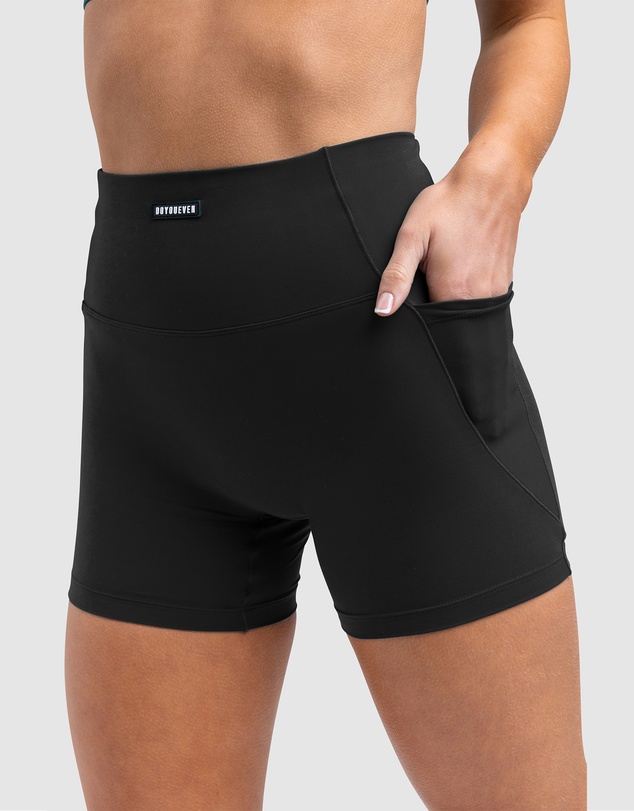 Doyoueven - Desire Shorts