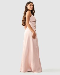 CHANCERY - Hugo Dress