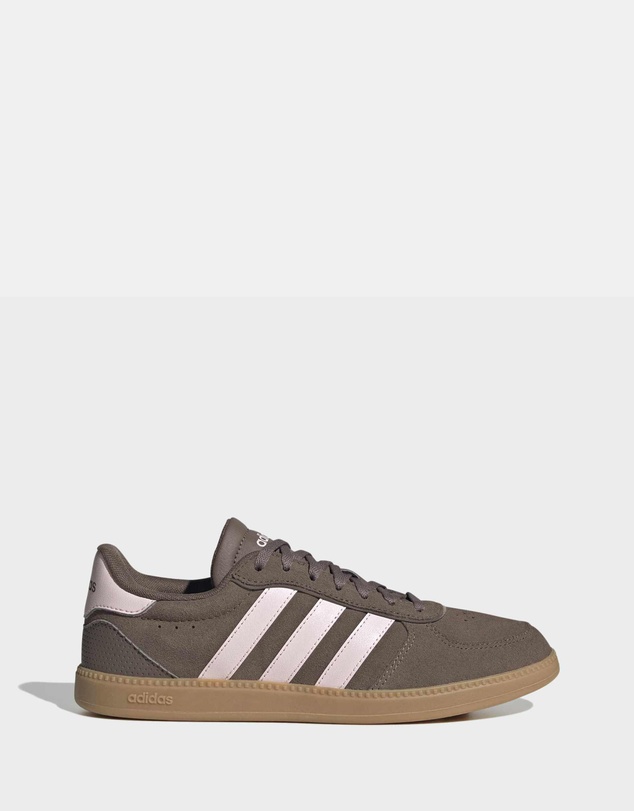 adidas Sportswear - Breaknet Sleek Shoes Womens