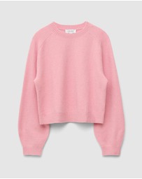 & Other Stories - Knitted Sweater