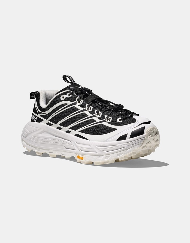 HOKA - Mafate Three2 - Unisex