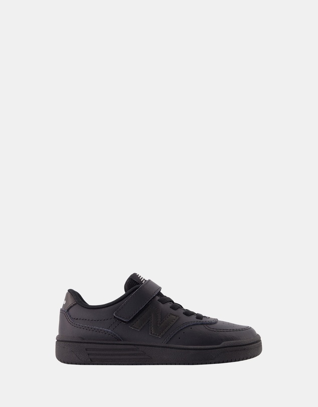 New Balance - B80 Black Pre-School