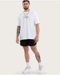 Americain - Exclusive Box Fit Tee