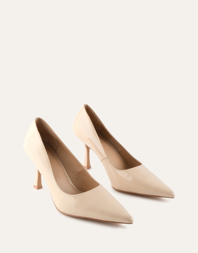 Jo Mercer - Arctic High Heels