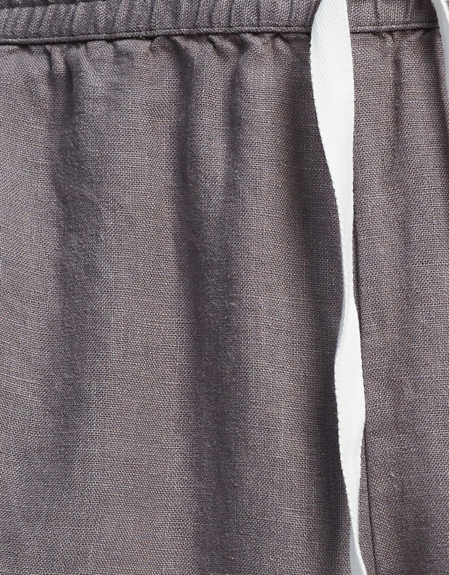 Assembly Label - Transition Shorts