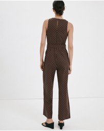 M.N.G - Romeo Jumpsuit