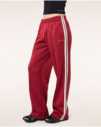 P.E Nation - Tricot Trackpants