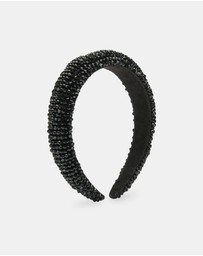 Morgan & Taylor - Harlow Headband