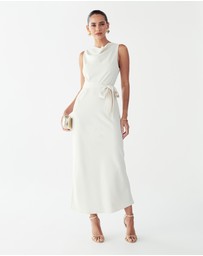 Willa - Reane Dress