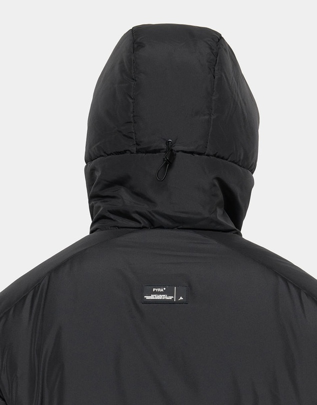 PYRA - Fusion Hood Jacket