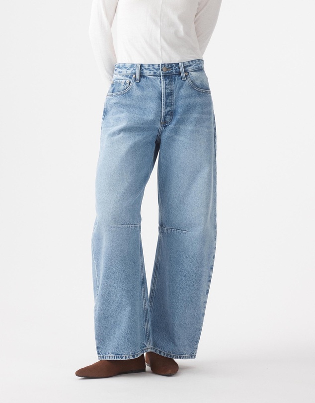 Nobody Denim - Vera Jeans