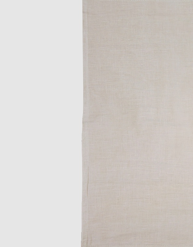 Bambury - Linen Valance