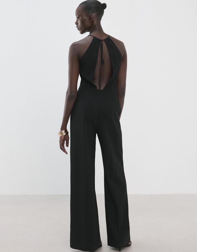 M.N.G - Fabiana Jumpsuit