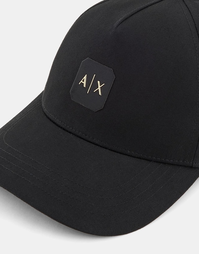 Armani Exchange - Baseball Hat